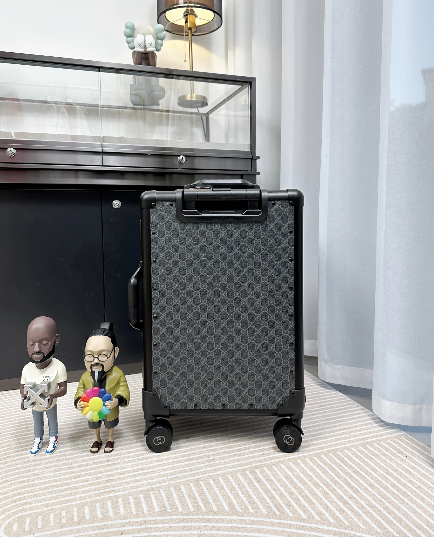 Gucci Suitcase TimelessDesign 71772