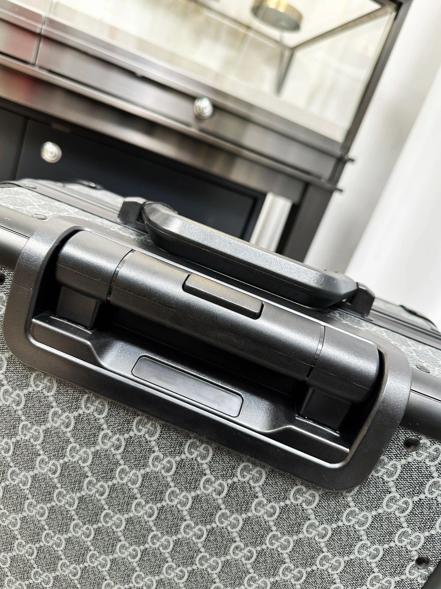 Gucci Suitcase TimelessDesign 71772