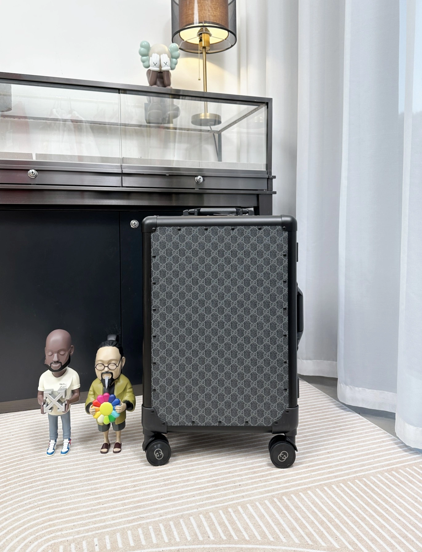 Gucci Suitcase TimelessDesign 71772