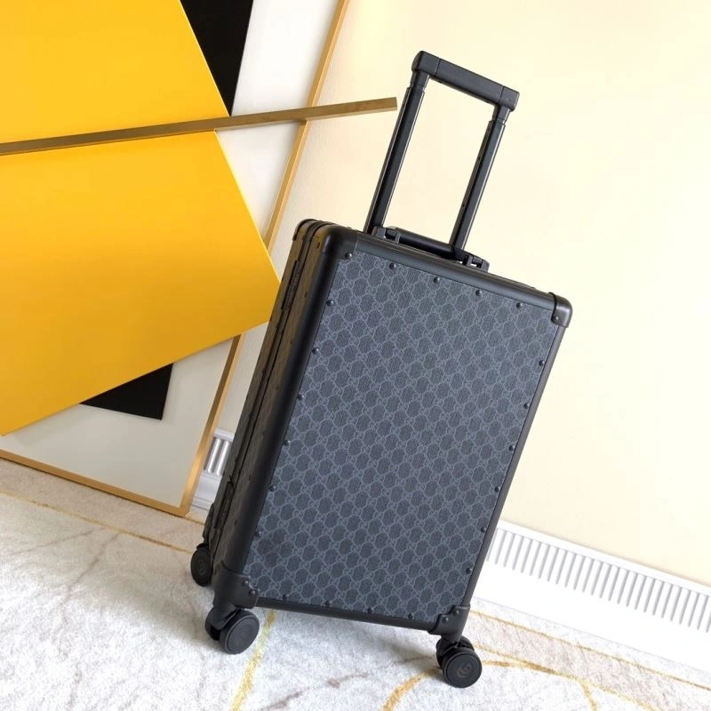 Gucci Suitcase Upgraded 69396