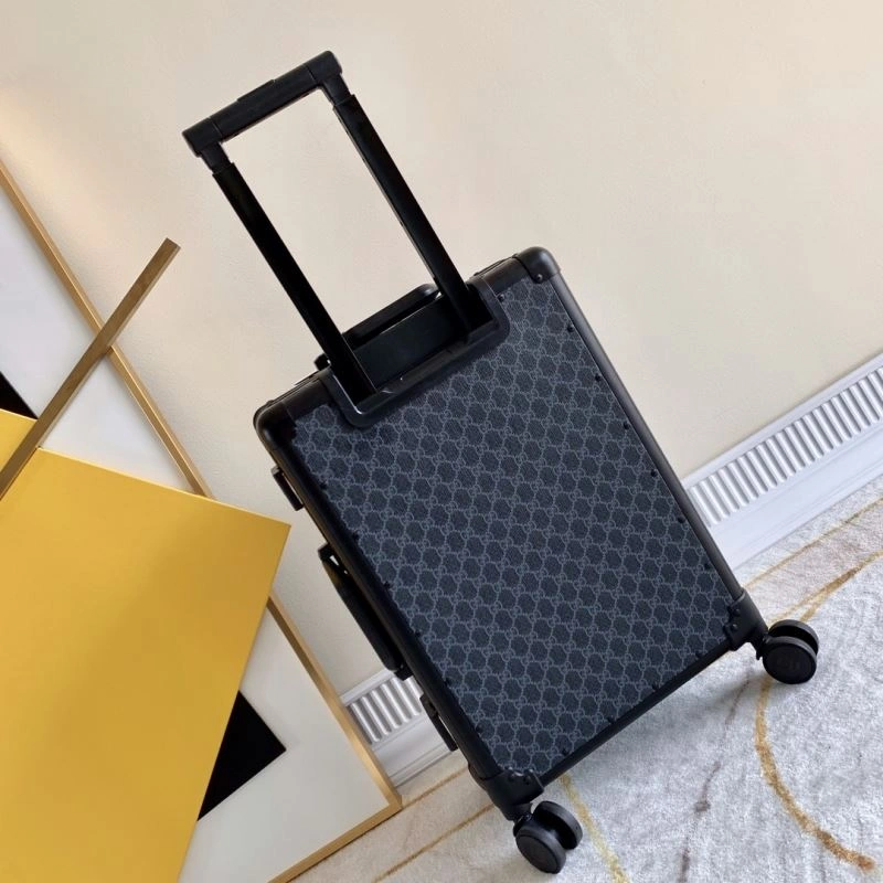 Gucci Suitcase Upgraded 69396