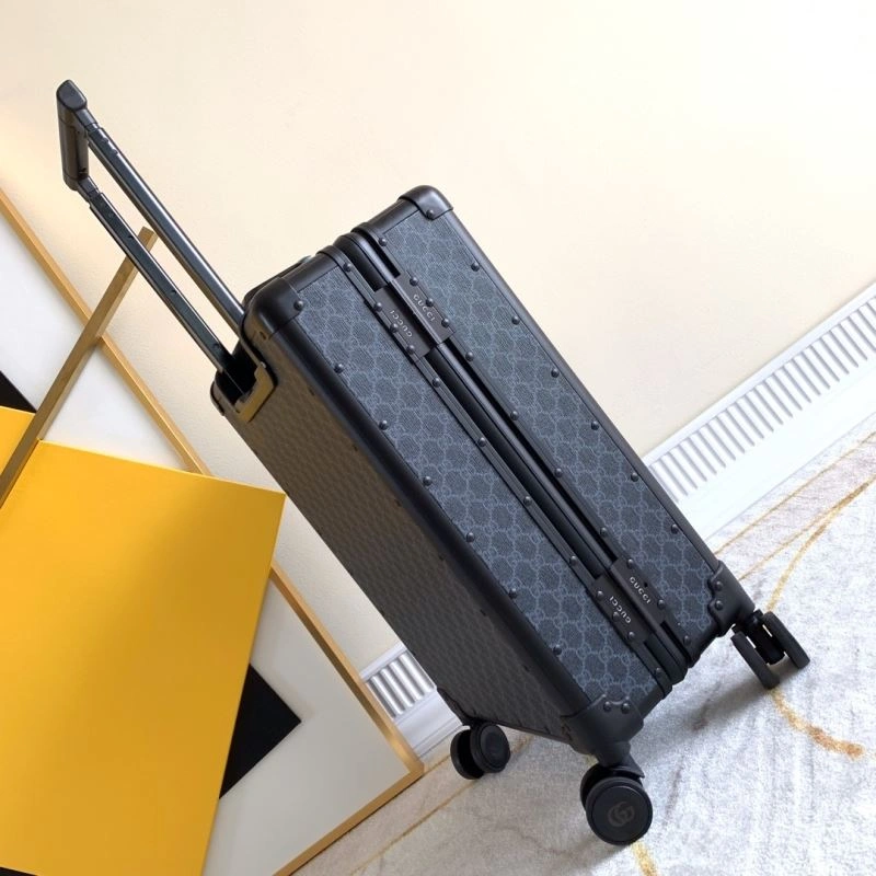 Gucci Suitcase Upgraded 69396