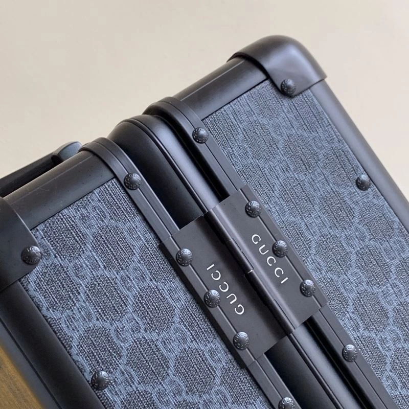 Gucci Suitcase Upgraded 69396