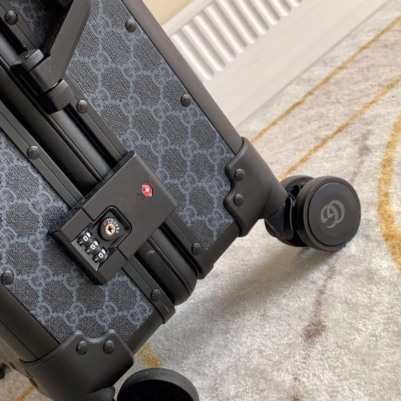 Gucci Suitcase Upgraded 69396