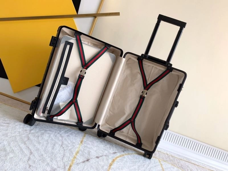 Gucci Suitcase Upgraded 69396