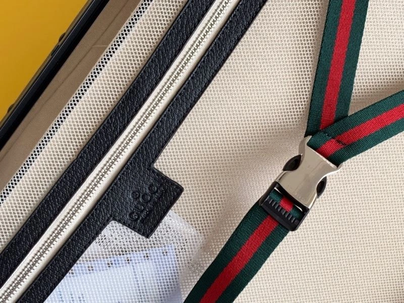Gucci Suitcase Upgraded 69396