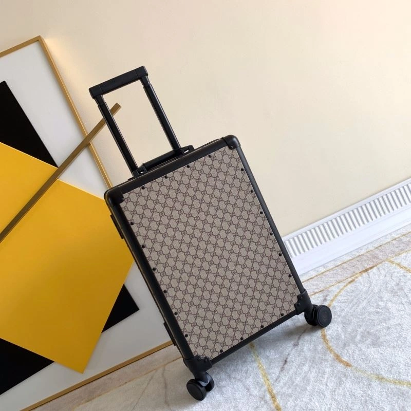 TimelessDesign Gucci Suitcase 69429