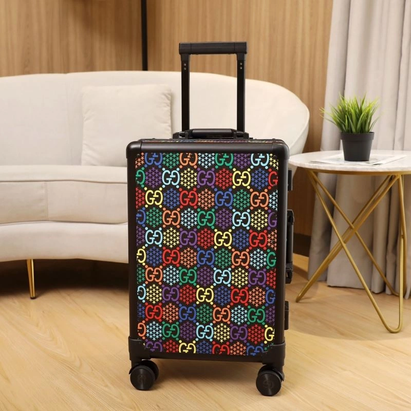 Gucci Suitcase SportInspired 69392