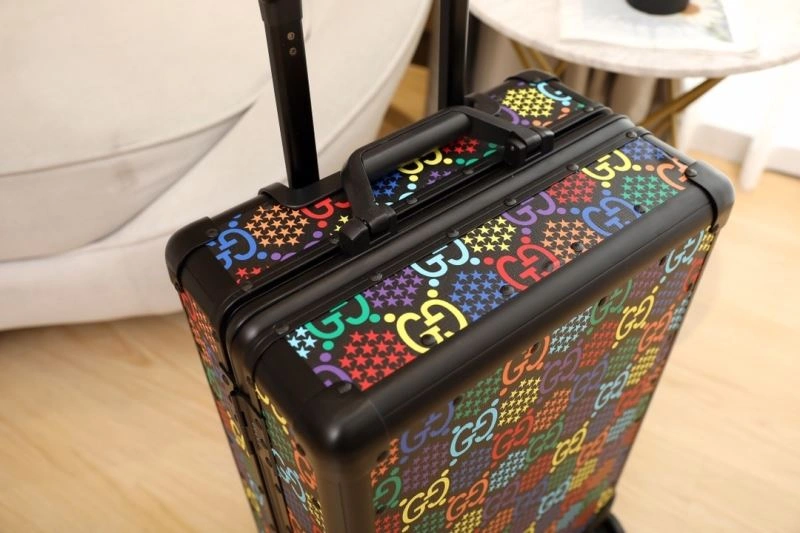 Gucci Suitcase SportInspired 69392