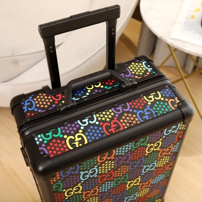 Gucci Suitcase SportInspired 69392