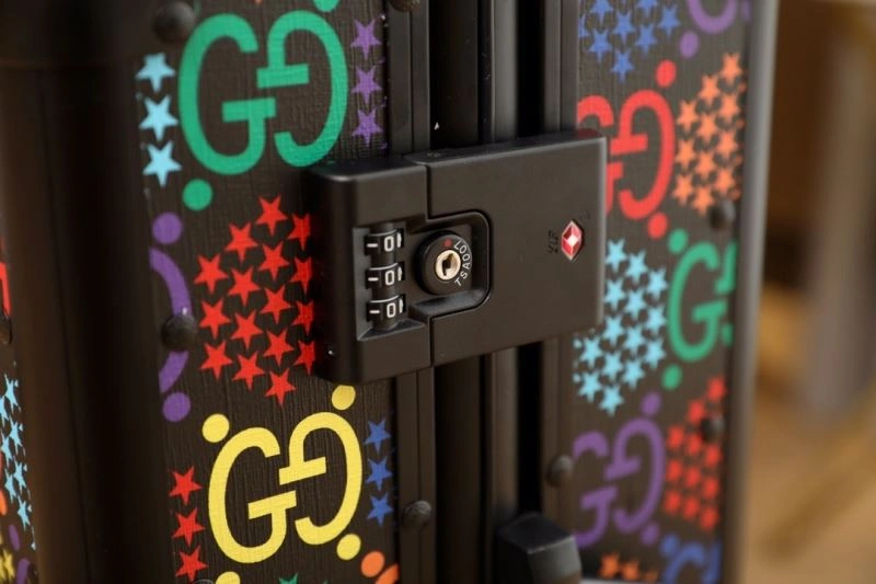 Gucci Suitcase SportInspired 69392