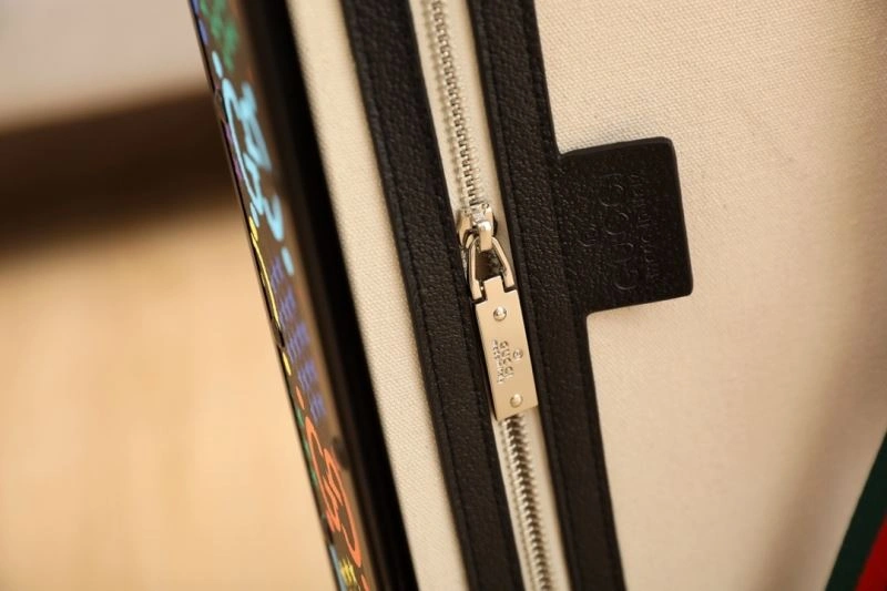 Gucci Suitcase SportInspired 69392