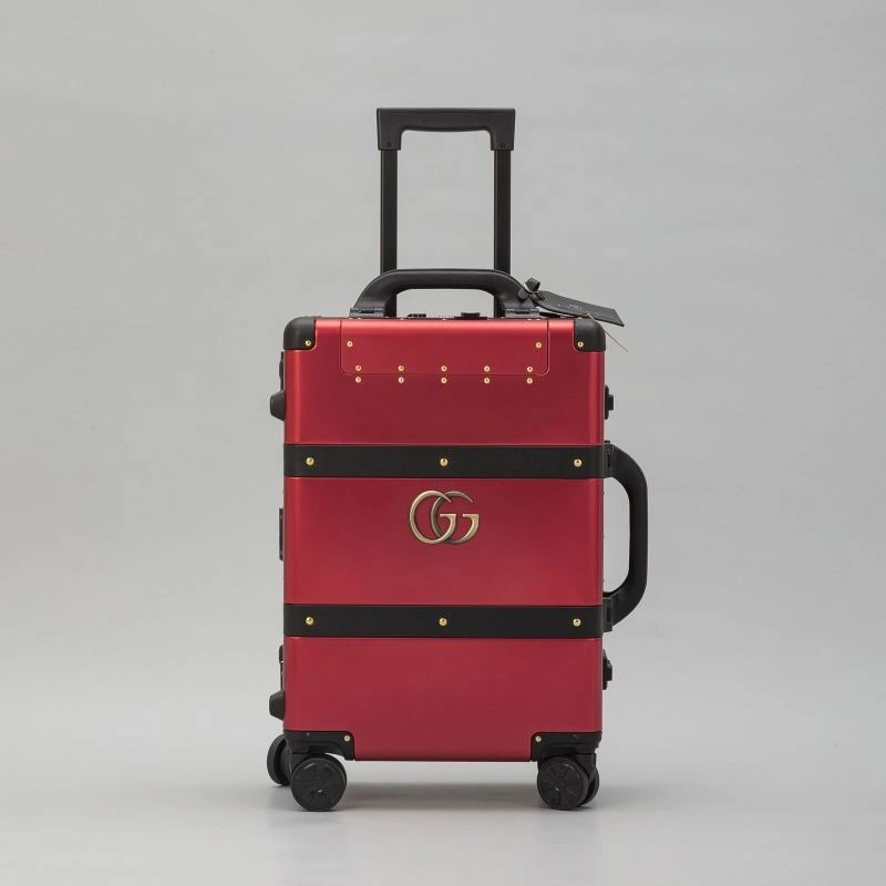 Gucci Suitcase Refined 69390