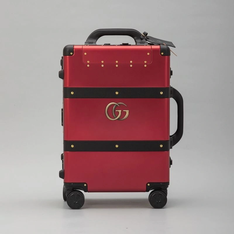 Gucci Suitcase Refined 69390