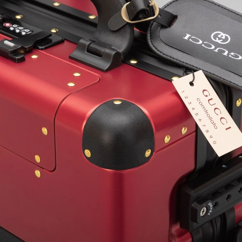 Gucci Suitcase Refined 69390