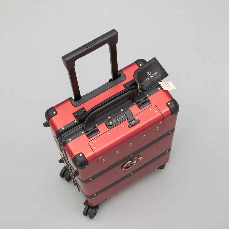 Gucci Suitcase Refined 69390