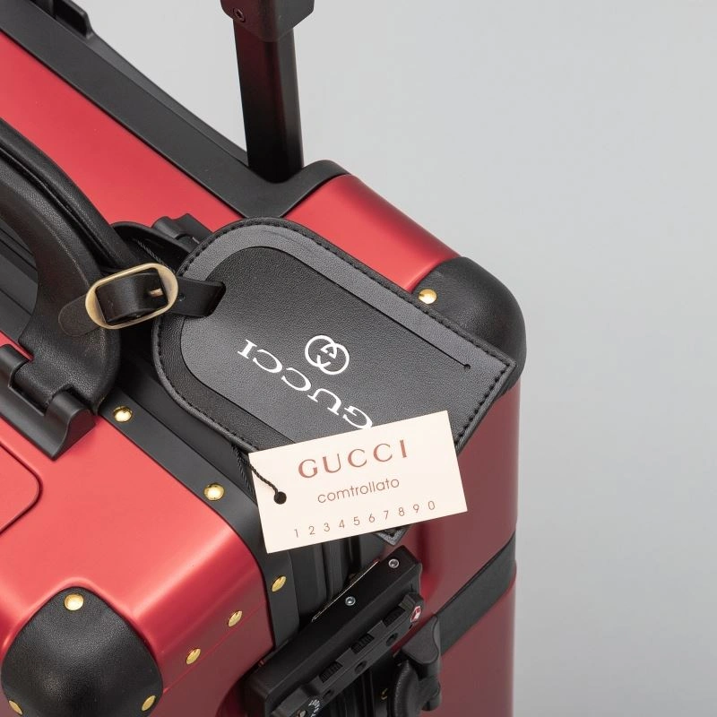 Gucci Suitcase Refined 69390