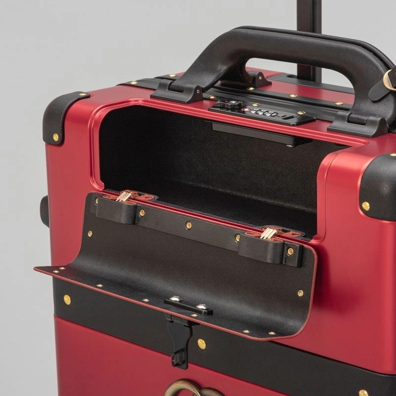 Gucci Suitcase Refined 69390