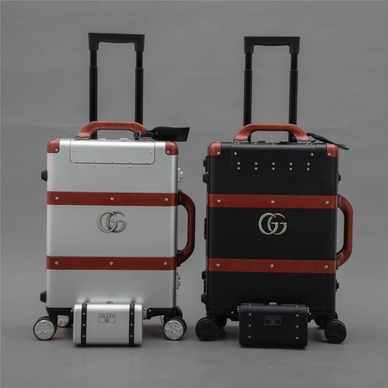 Gucci Suitcase Timeless 69386