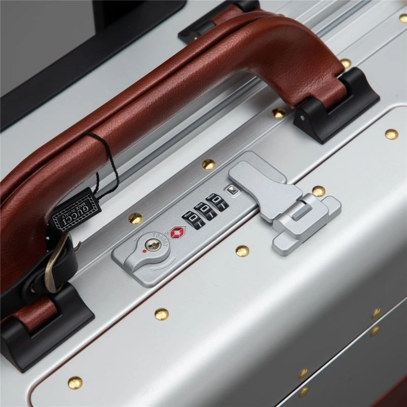 Gucci Suitcase Timeless 69386