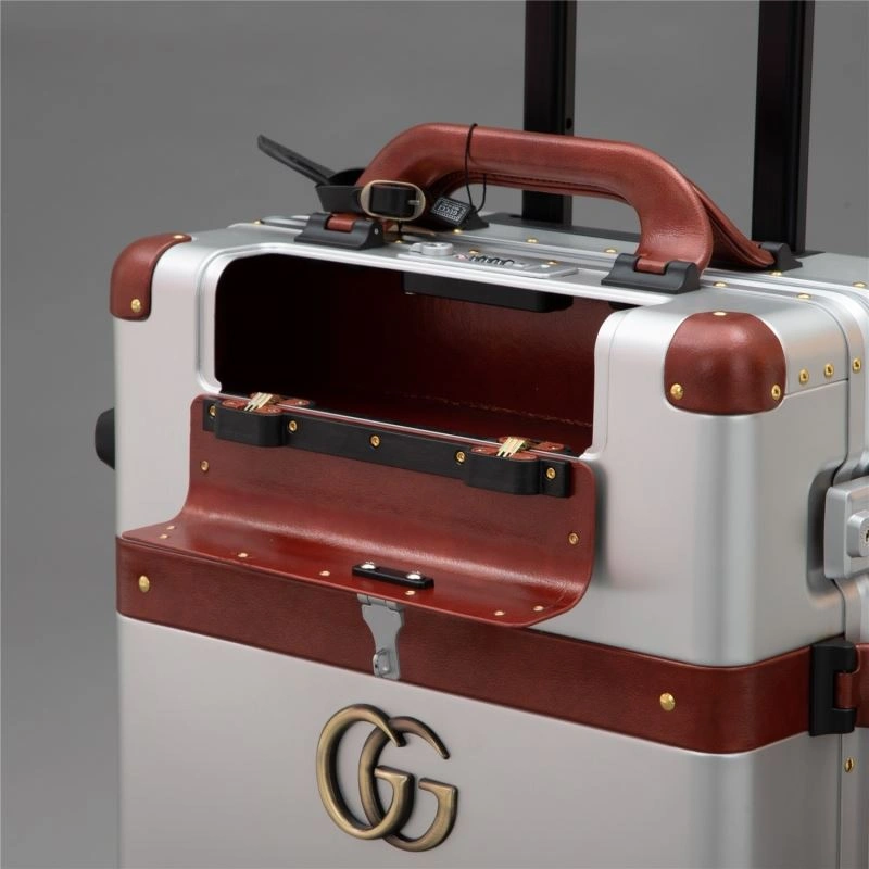 Gucci Suitcase Timeless 69386