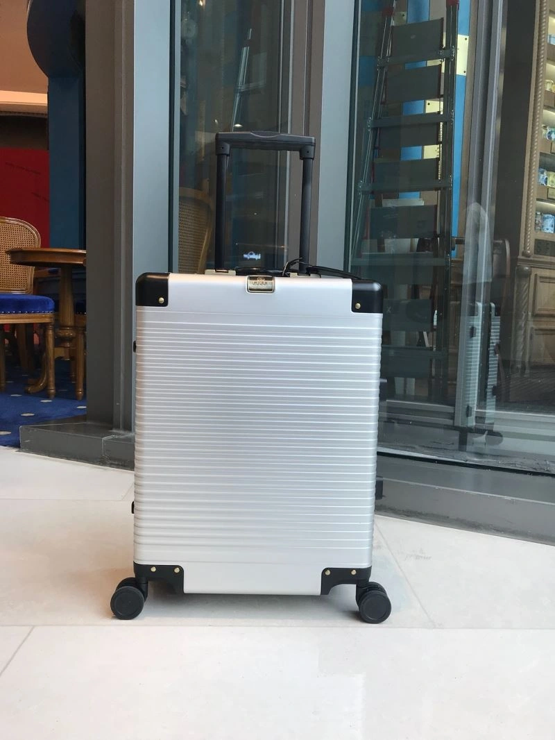 ZeroBulk Gucci Suitcase 69315
