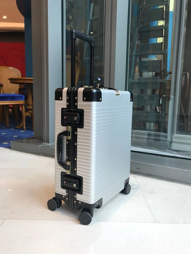 ZeroBulk Gucci Suitcase 69315