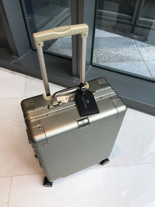 Gucci Suitcase Neat 69316