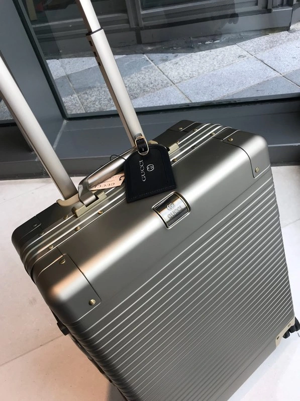 Gucci Suitcase Neat 69316