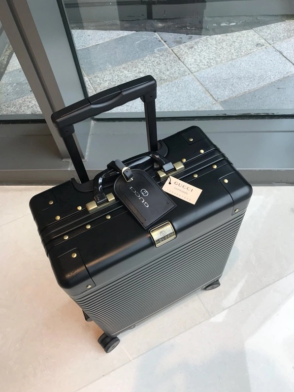 Gucci Suitcase Unisex 69314
