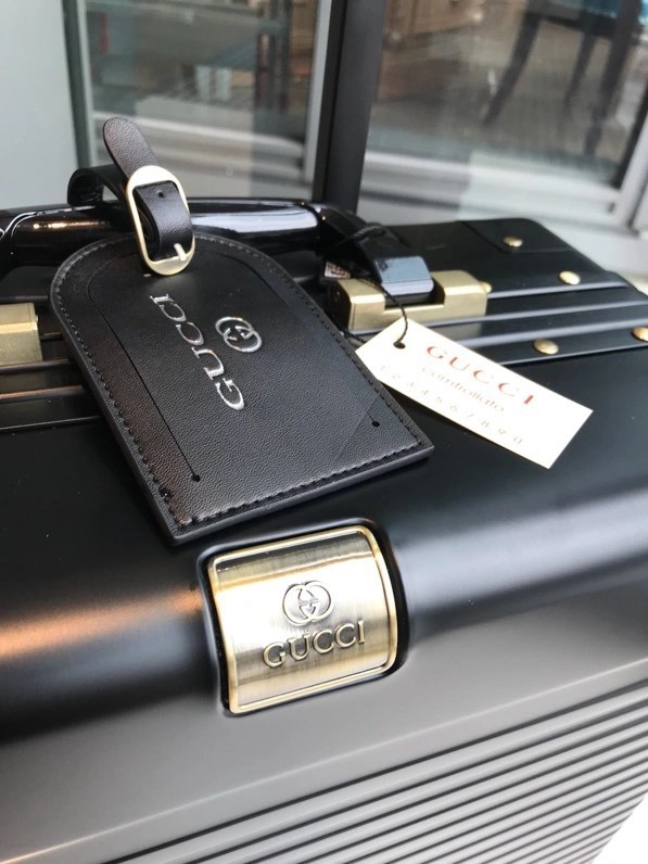 Gucci Suitcase Unisex 69314