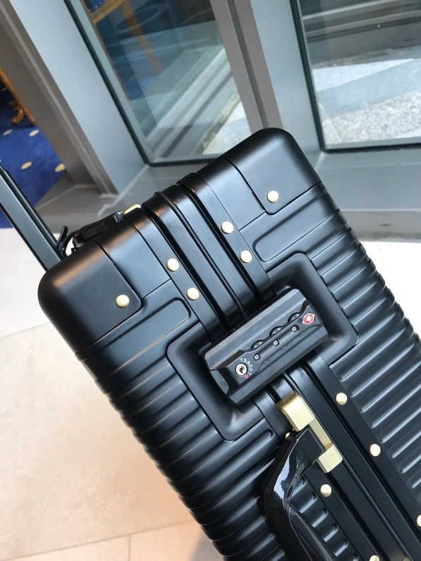 Gucci Suitcase Unisex 69314