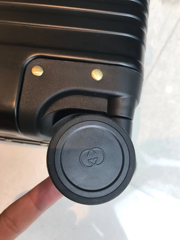 Gucci Suitcase Unisex 69314