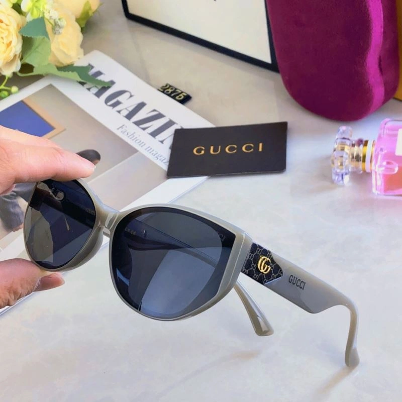 Seasonal Gucci Sunglasses 279720