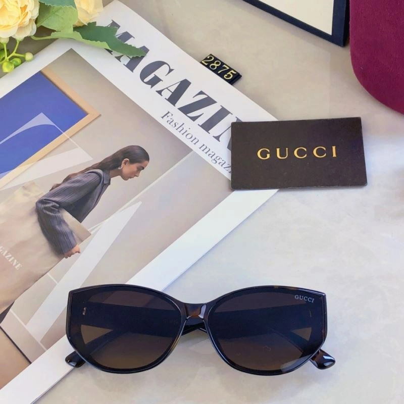 Seasonal Gucci Sunglasses 279720