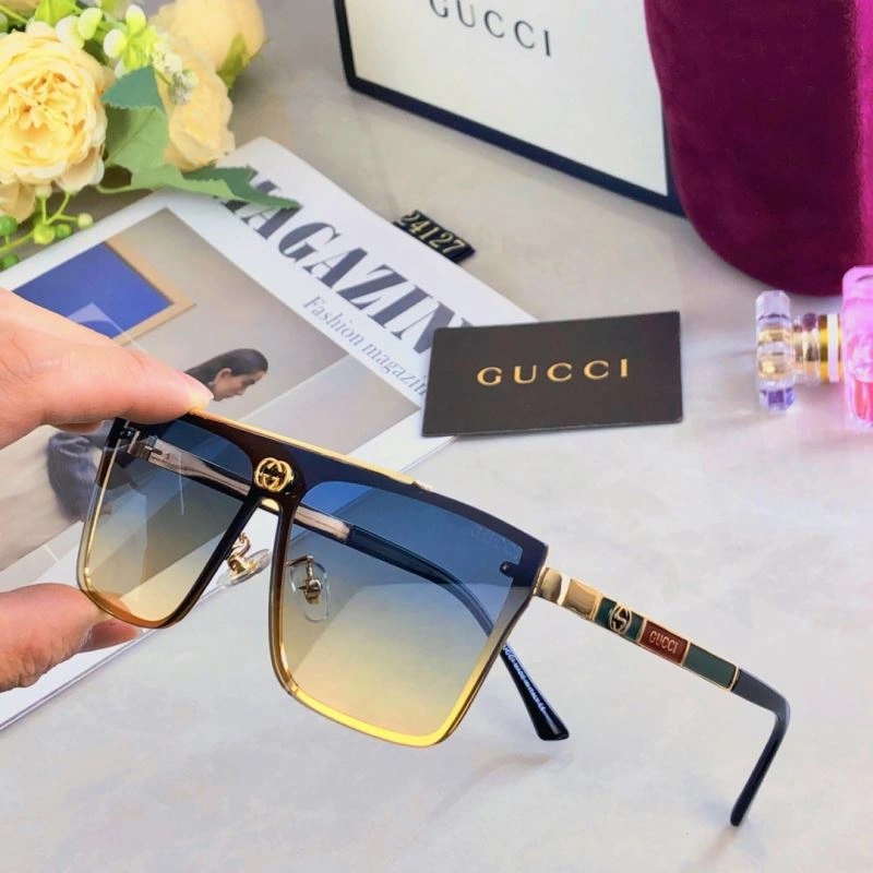 Gucci Sunglasses SoftTouch 279726