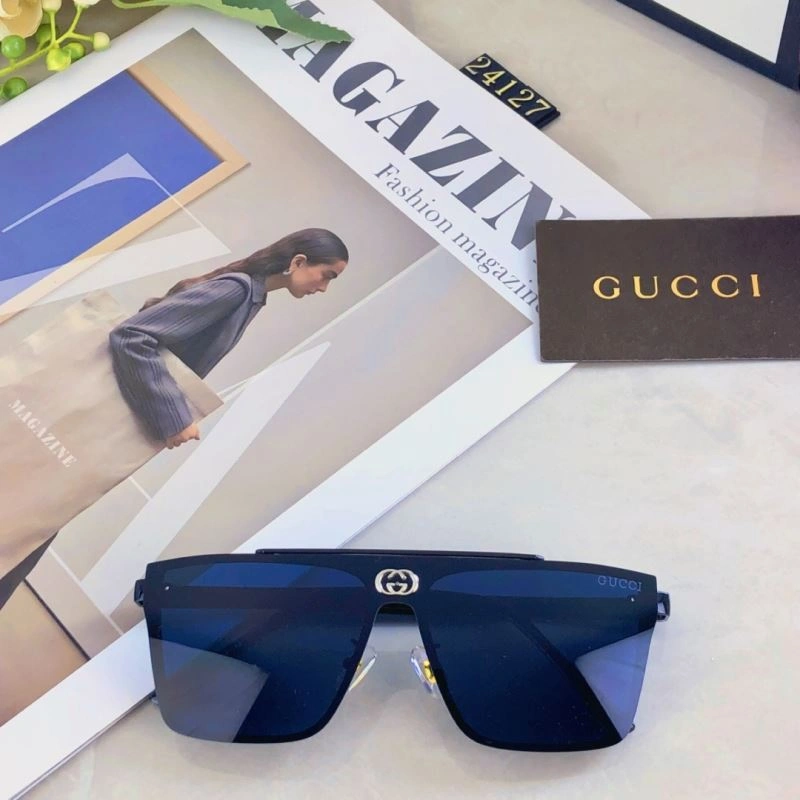 Gucci Sunglasses SoftTouch 279726