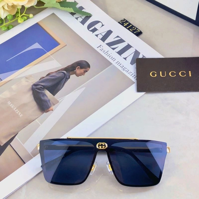 Gucci Sunglasses SoftTouch 279726