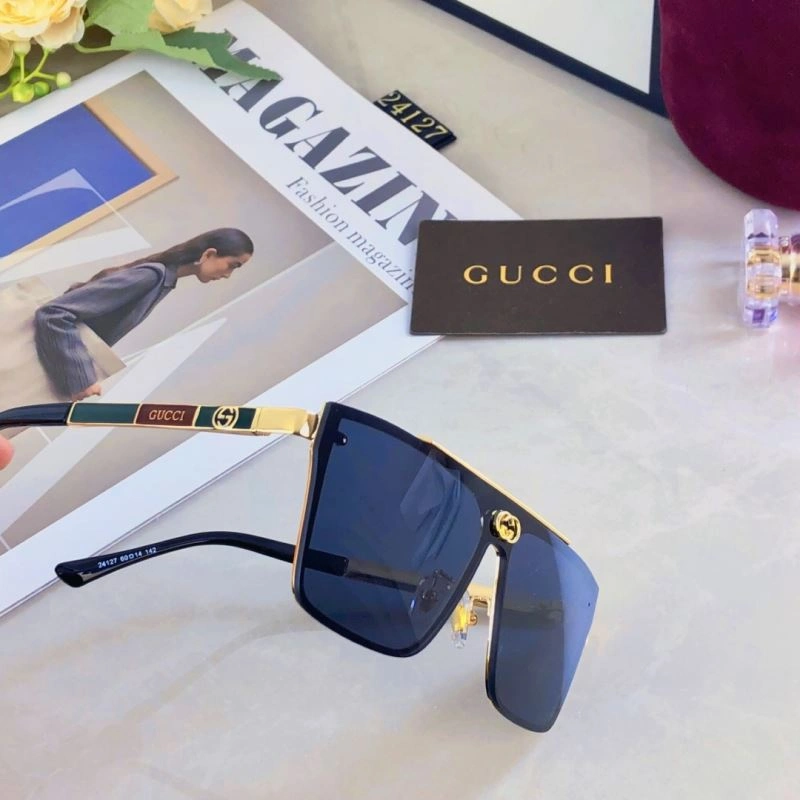Gucci Sunglasses SoftTouch 279726