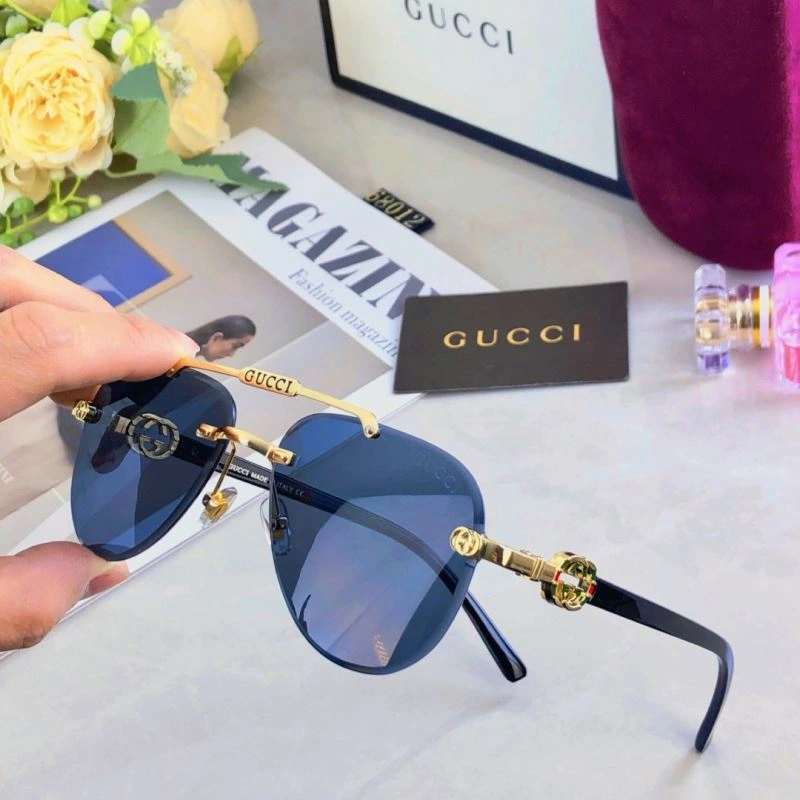 StreetReady Gucci Sunglasses 279730