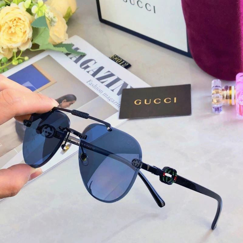 StreetReady Gucci Sunglasses 279730