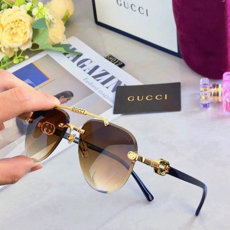 StreetReady Gucci Sunglasses 279730