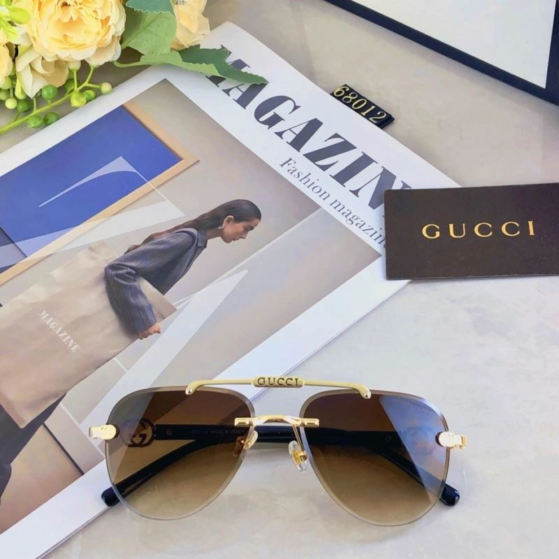 StreetReady Gucci Sunglasses 279730