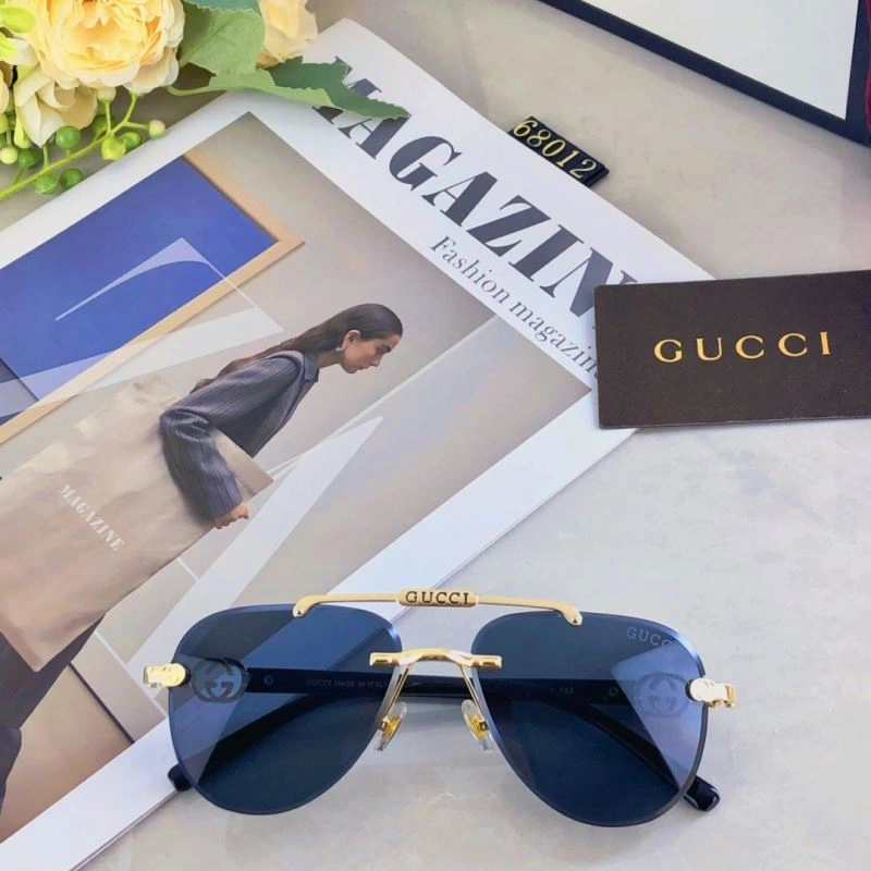 StreetReady Gucci Sunglasses 279730