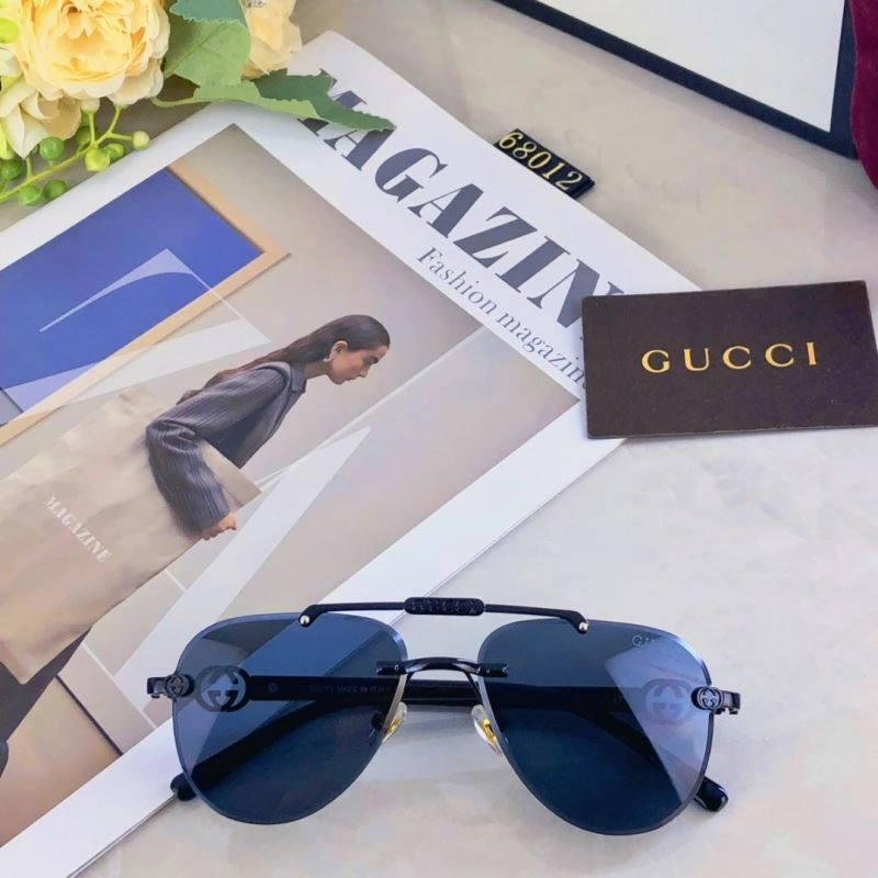 StreetReady Gucci Sunglasses 279730