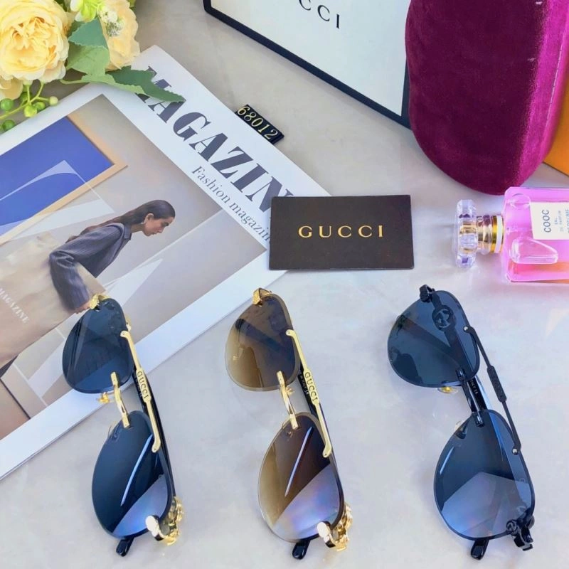 StreetReady Gucci Sunglasses 279730