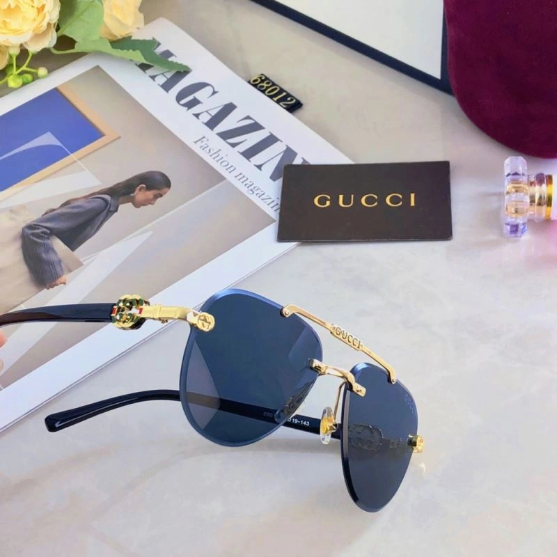 StreetReady Gucci Sunglasses 279730