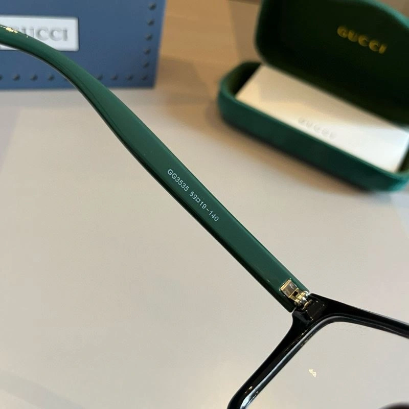 Youthful Gucci Sunglasses 279719