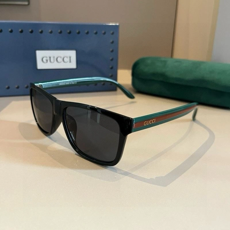 Supportive Gucci Sunglasses 279715
