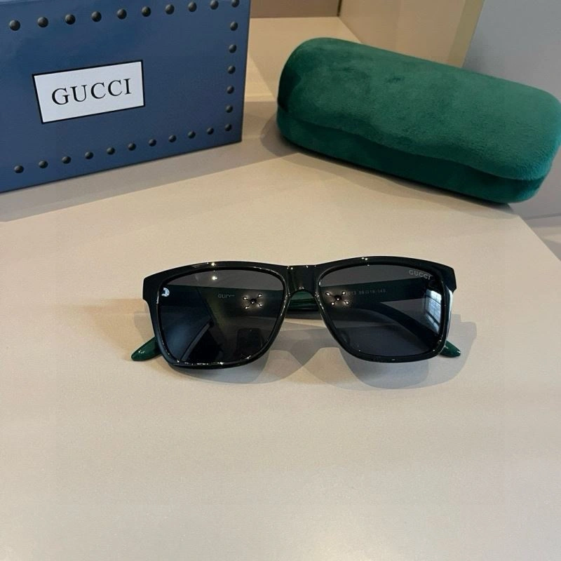 Supportive Gucci Sunglasses 279715